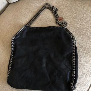 Stella McCartney Falabella Black bag